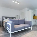Apartmentvermietung Ingrid Bolkart - Voehlino 2 3*