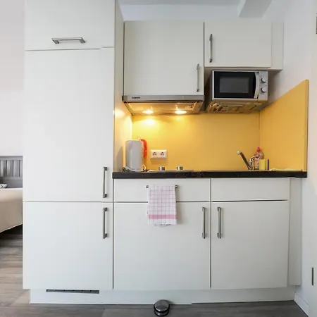 Apartmentvermietung Ingrid Bolkart - Voehlino 2
