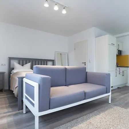 Apartmentvermietung Ingrid Bolkart - Voehlino 2 3*