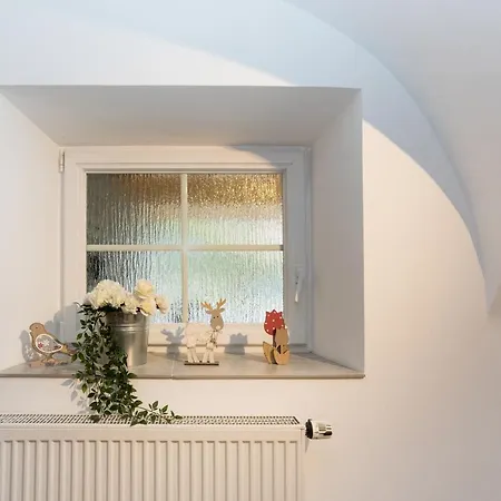 Apartmentvermietung Ingrid Bolkart - Voehlino 2 Aparthotel 3*