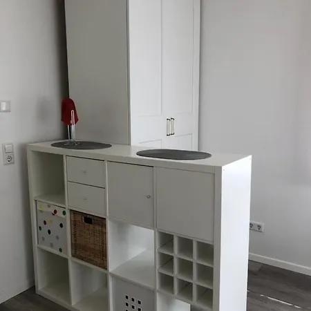 Apartmentvermietung Ingrid Bolkart - Voehlino 2 *