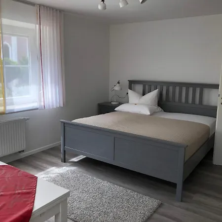 Apartmentvermietung Ingrid Bolkart - Voehlino 2 Aparthotel