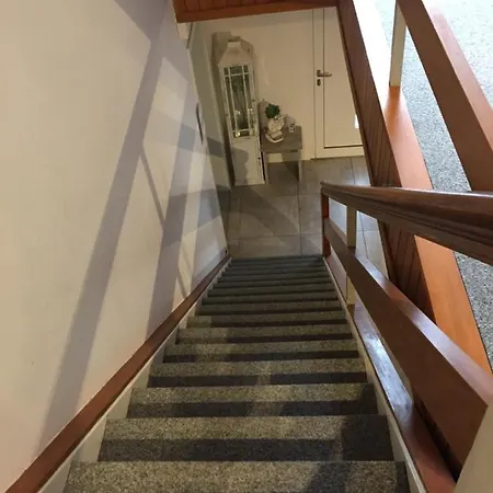 Apart Otel Apartmentvermietung Ingrid Bolkart - Voehlino 2 3*