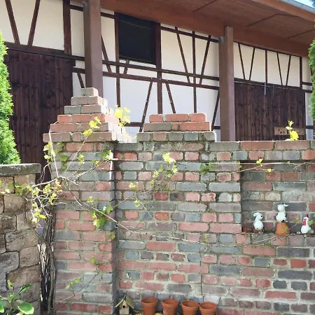 Apartmentvermietung Ingrid Bolkart - Voehlino 2 Aparthotel