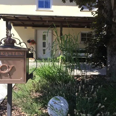 Apartmentvermietung Ingrid Bolkart - Voehlino 2 イッラーティッセン