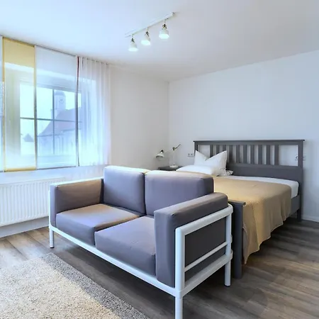 Apartmentvermietung Ingrid Bolkart - Voehlino 2 Illertissen