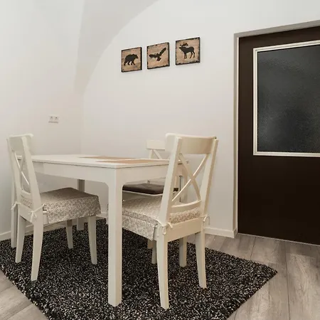 Aparthotel Apartmentvermietung Ingrid Bolkart - Voehlino 2
