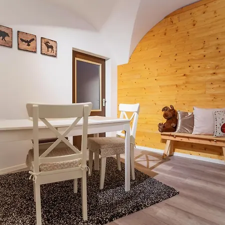 Apartmentvermietung Ingrid Bolkart - Voehlino 2 Aparthotel Illertissen