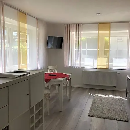 Apartmentvermietung Ingrid Bolkart - Voehlino 2 Lejlighedshotel 3*