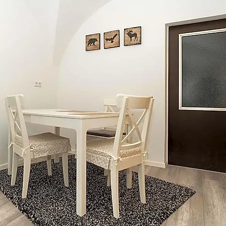Apartmentvermietung Ingrid Bolkart - Voehlino 2 Lejlighedshotel Illertissen