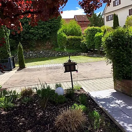 Apartmentvermietung Ingrid Bolkart - Voehlino 2 3*