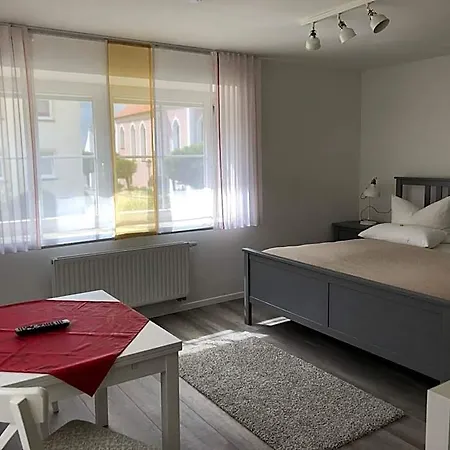 Apartmentvermietung Ingrid Bolkart - Voehlino 2 Lejlighedshotel Illertissen