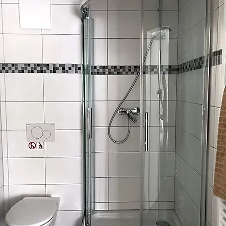Apartmentvermietung Ingrid Bolkart - Voehlino 2 3* Illertissen
