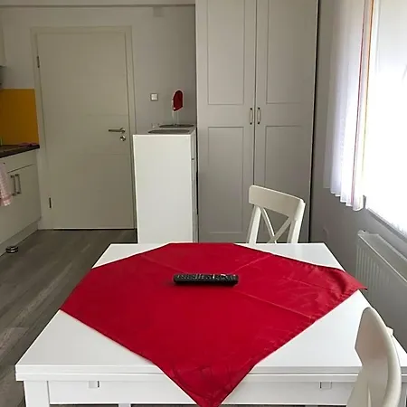 Apartmentvermietung Ingrid Bolkart - Voehlino 2 Lejlighedshotel