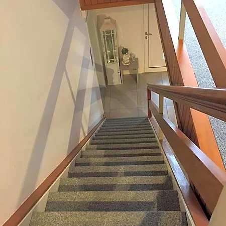 Apartmentvermietung Ingrid Bolkart - Voehlino 2 3* Illertissen