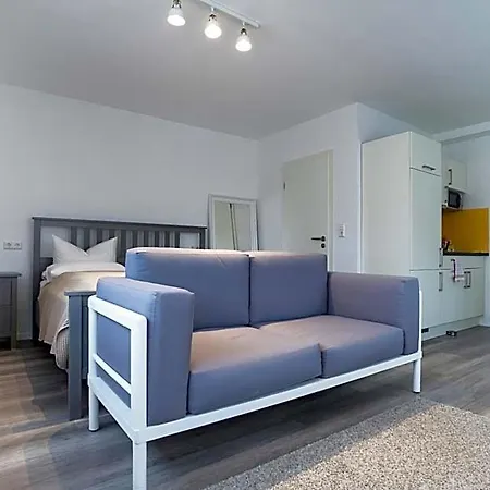 Apartmentvermietung Ingrid Bolkart - Voehlino 2