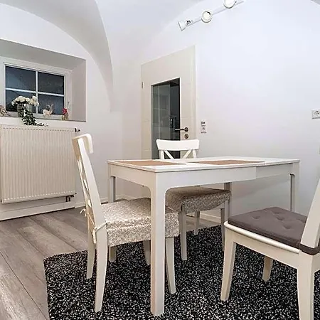 Lejlighedshotel Apartmentvermietung Ingrid Bolkart - Voehlino 2
