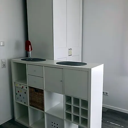 Apartmentvermietung Ingrid Bolkart - Voehlino 2