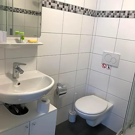 Apartmentvermietung Ingrid Bolkart - Voehlino 2 3* Illertissen