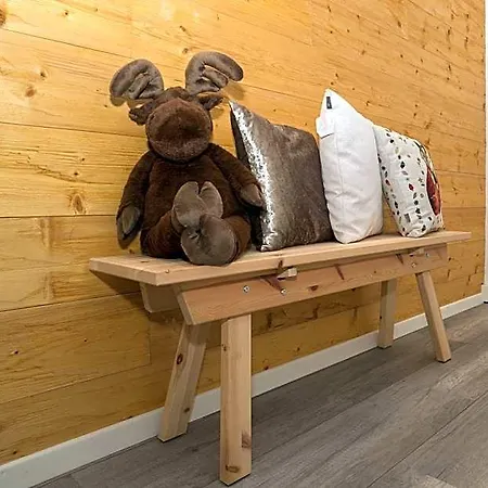 Lejlighedshotel Apartmentvermietung Ingrid Bolkart - Voehlino 2