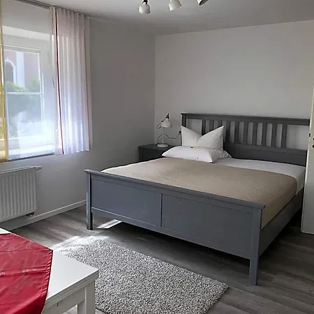 Lejlighedshotel Apartmentvermietung Ingrid Bolkart - Voehlino 2 Illertissen