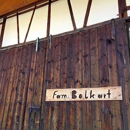 Lejlighedshotel Apartmentvermietung Ingrid Bolkart - Voehlino 2