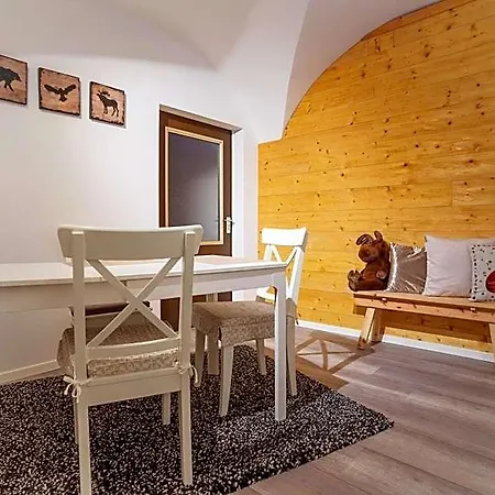 Apartmentvermietung Ingrid Bolkart - Voehlino 2 3* Illertissen