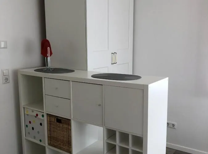 Apartmentvermietung Ingrid Bolkart - Vöhlino 2 3*