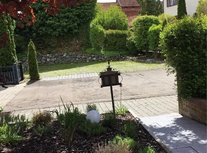 Apartmentvermietung Ingrid Bolkart - Vöhlino 2 3* Illertissen