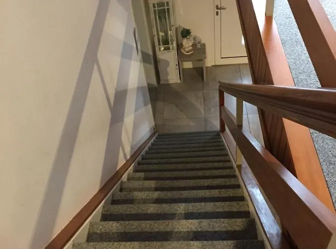 Lägenhetshotell Apartmentvermietung Ingrid Bolkart - Vöhlino 2 3*